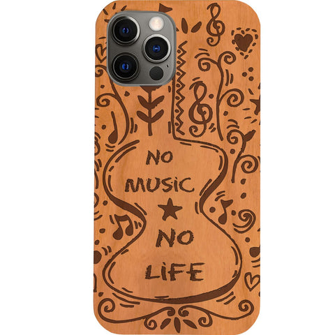 No Music No Life - Engraved Phone Case for iPhone 15/iPhone 15 Plus/iPhone 15 Pro/iPhone 15 Pro Max/iPhone 14/
    iPhone 14 Plus/iPhone 14 Pro/iPhone 14 Pro Max/iPhone 13/iPhone 13 Mini/
    iPhone 13 Pro/iPhone 13 Pro Max/iPhone 12 Mini/iPhone 12/
    iPhone 12 Pro Max/iPhone 11/iPhone 11 Pro/iPhone 11 Pro Max/iPhone X/Xs Universal/iPhone XR/iPhone Xs Max/
    Samsung S23/Samsung S23 Plus/Samsung S23 Ultra/Samsung S22/Samsung S22 Plus/Samsung S22 Ultra/Samsung S21