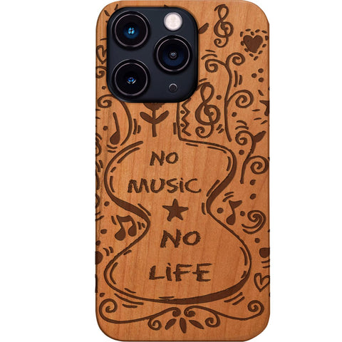 No Music No Life - Engraved Phone Case for iPhone 15/iPhone 15 Plus/iPhone 15 Pro/iPhone 15 Pro Max/iPhone 14/
    iPhone 14 Plus/iPhone 14 Pro/iPhone 14 Pro Max/iPhone 13/iPhone 13 Mini/
    iPhone 13 Pro/iPhone 13 Pro Max/iPhone 12 Mini/iPhone 12/
    iPhone 12 Pro Max/iPhone 11/iPhone 11 Pro/iPhone 11 Pro Max/iPhone X/Xs Universal/iPhone XR/iPhone Xs Max/
    Samsung S23/Samsung S23 Plus/Samsung S23 Ultra/Samsung S22/Samsung S22 Plus/Samsung S22 Ultra/Samsung S21