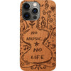 No Music No Life - Engraved Phone Case for iPhone 15/iPhone 15 Plus/iPhone 15 Pro/iPhone 15 Pro Max/iPhone 14/
    iPhone 14 Plus/iPhone 14 Pro/iPhone 14 Pro Max/iPhone 13/iPhone 13 Mini/
    iPhone 13 Pro/iPhone 13 Pro Max/iPhone 12 Mini/iPhone 12/
    iPhone 12 Pro Max/iPhone 11/iPhone 11 Pro/iPhone 11 Pro Max/iPhone X/Xs Universal/iPhone XR/iPhone Xs Max/
    Samsung S23/Samsung S23 Plus/Samsung S23 Ultra/Samsung S22/Samsung S22 Plus/Samsung S22 Ultra/Samsung S21