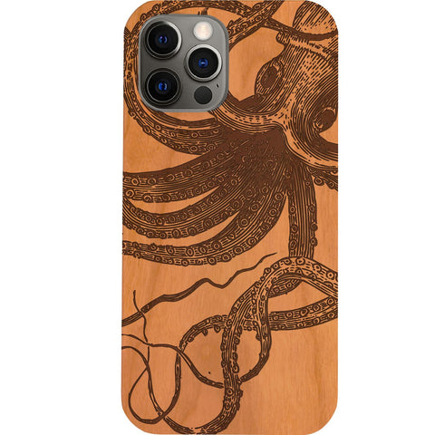 Octopus Head - Engraved Phone Case for iPhone 15/iPhone 15 Plus/iPhone 15 Pro/iPhone 15 Pro Max/iPhone 14/
    iPhone 14 Plus/iPhone 14 Pro/iPhone 14 Pro Max/iPhone 13/iPhone 13 Mini/
    iPhone 13 Pro/iPhone 13 Pro Max/iPhone 12 Mini/iPhone 12/
    iPhone 12 Pro Max/iPhone 11/iPhone 11 Pro/iPhone 11 Pro Max/iPhone X/Xs Universal/iPhone XR/iPhone Xs Max/
    Samsung S23/Samsung S23 Plus/Samsung S23 Ultra/Samsung S22/Samsung S22 Plus/Samsung S22 Ultra/Samsung S21