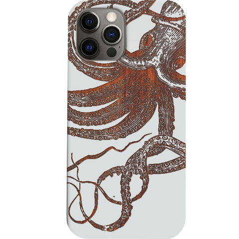 Octopus Head - Engraved Phone Case for iPhone 15/iPhone 15 Plus/iPhone 15 Pro/iPhone 15 Pro Max/iPhone 14/
    iPhone 14 Plus/iPhone 14 Pro/iPhone 14 Pro Max/iPhone 13/iPhone 13 Mini/
    iPhone 13 Pro/iPhone 13 Pro Max/iPhone 12 Mini/iPhone 12/
    iPhone 12 Pro Max/iPhone 11/iPhone 11 Pro/iPhone 11 Pro Max/iPhone X/Xs Universal/iPhone XR/iPhone Xs Max/
    Samsung S23/Samsung S23 Plus/Samsung S23 Ultra/Samsung S22/Samsung S22 Plus/Samsung S22 Ultra/Samsung S21