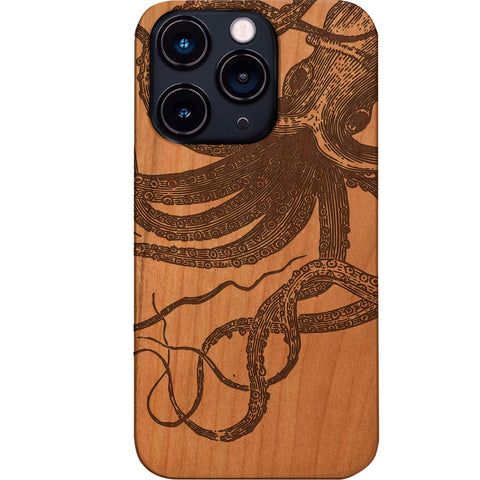 Octopus Head - Engraved Phone Case for iPhone 15/iPhone 15 Plus/iPhone 15 Pro/iPhone 15 Pro Max/iPhone 14/
    iPhone 14 Plus/iPhone 14 Pro/iPhone 14 Pro Max/iPhone 13/iPhone 13 Mini/
    iPhone 13 Pro/iPhone 13 Pro Max/iPhone 12 Mini/iPhone 12/
    iPhone 12 Pro Max/iPhone 11/iPhone 11 Pro/iPhone 11 Pro Max/iPhone X/Xs Universal/iPhone XR/iPhone Xs Max/
    Samsung S23/Samsung S23 Plus/Samsung S23 Ultra/Samsung S22/Samsung S22 Plus/Samsung S22 Ultra/Samsung S21