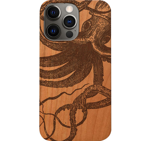 Octopus Head - Engraved Phone Case for iPhone 15/iPhone 15 Plus/iPhone 15 Pro/iPhone 15 Pro Max/iPhone 14/
    iPhone 14 Plus/iPhone 14 Pro/iPhone 14 Pro Max/iPhone 13/iPhone 13 Mini/
    iPhone 13 Pro/iPhone 13 Pro Max/iPhone 12 Mini/iPhone 12/
    iPhone 12 Pro Max/iPhone 11/iPhone 11 Pro/iPhone 11 Pro Max/iPhone X/Xs Universal/iPhone XR/iPhone Xs Max/
    Samsung S23/Samsung S23 Plus/Samsung S23 Ultra/Samsung S22/Samsung S22 Plus/Samsung S22 Ultra/Samsung S21