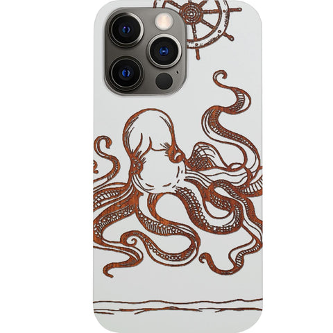 Octopus Helm - Engraved Phone Case for iPhone 15/iPhone 15 Plus/iPhone 15 Pro/iPhone 15 Pro Max/iPhone 14/
    iPhone 14 Plus/iPhone 14 Pro/iPhone 14 Pro Max/iPhone 13/iPhone 13 Mini/
    iPhone 13 Pro/iPhone 13 Pro Max/iPhone 12 Mini/iPhone 12/
    iPhone 12 Pro Max/iPhone 11/iPhone 11 Pro/iPhone 11 Pro Max/iPhone X/Xs Universal/iPhone XR/iPhone Xs Max/
    Samsung S23/Samsung S23 Plus/Samsung S23 Ultra/Samsung S22/Samsung S22 Plus/Samsung S22 Ultra/Samsung S21