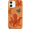 Octopus Pattern - UV Color Printed Phone Case for iPhone 15/iPhone 15 Plus/iPhone 15 Pro/iPhone 15 Pro Max/iPhone 14/
    iPhone 14 Plus/iPhone 14 Pro/iPhone 14 Pro Max/iPhone 13/iPhone 13 Mini/
    iPhone 13 Pro/iPhone 13 Pro Max/iPhone 12 Mini/iPhone 12/
    iPhone 12 Pro Max/iPhone 11/iPhone 11 Pro/iPhone 11 Pro Max/iPhone X/Xs Universal/iPhone XR/iPhone Xs Max/
    Samsung S23/Samsung S23 Plus/Samsung S23 Ultra/Samsung S22/Samsung S22 Plus/Samsung S22 Ultra/Samsung S21