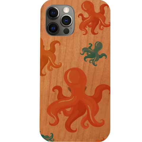 Octopus Pattern - UV Color Printed Phone Case for iPhone 15/iPhone 15 Plus/iPhone 15 Pro/iPhone 15 Pro Max/iPhone 14/
    iPhone 14 Plus/iPhone 14 Pro/iPhone 14 Pro Max/iPhone 13/iPhone 13 Mini/
    iPhone 13 Pro/iPhone 13 Pro Max/iPhone 12 Mini/iPhone 12/
    iPhone 12 Pro Max/iPhone 11/iPhone 11 Pro/iPhone 11 Pro Max/iPhone X/Xs Universal/iPhone XR/iPhone Xs Max/
    Samsung S23/Samsung S23 Plus/Samsung S23 Ultra/Samsung S22/Samsung S22 Plus/Samsung S22 Ultra/Samsung S21