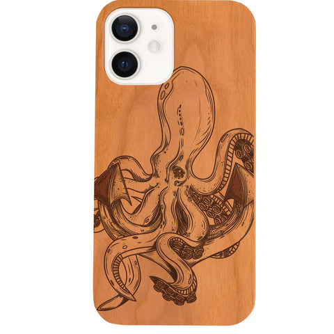 Octopus Tentacles - Engraved Phone Case for iPhone 15/iPhone 15 Plus/iPhone 15 Pro/iPhone 15 Pro Max/iPhone 14/
    iPhone 14 Plus/iPhone 14 Pro/iPhone 14 Pro Max/iPhone 13/iPhone 13 Mini/
    iPhone 13 Pro/iPhone 13 Pro Max/iPhone 12 Mini/iPhone 12/
    iPhone 12 Pro Max/iPhone 11/iPhone 11 Pro/iPhone 11 Pro Max/iPhone X/Xs Universal/iPhone XR/iPhone Xs Max/
    Samsung S23/Samsung S23 Plus/Samsung S23 Ultra/Samsung S22/Samsung S22 Plus/Samsung S22 Ultra/Samsung S21