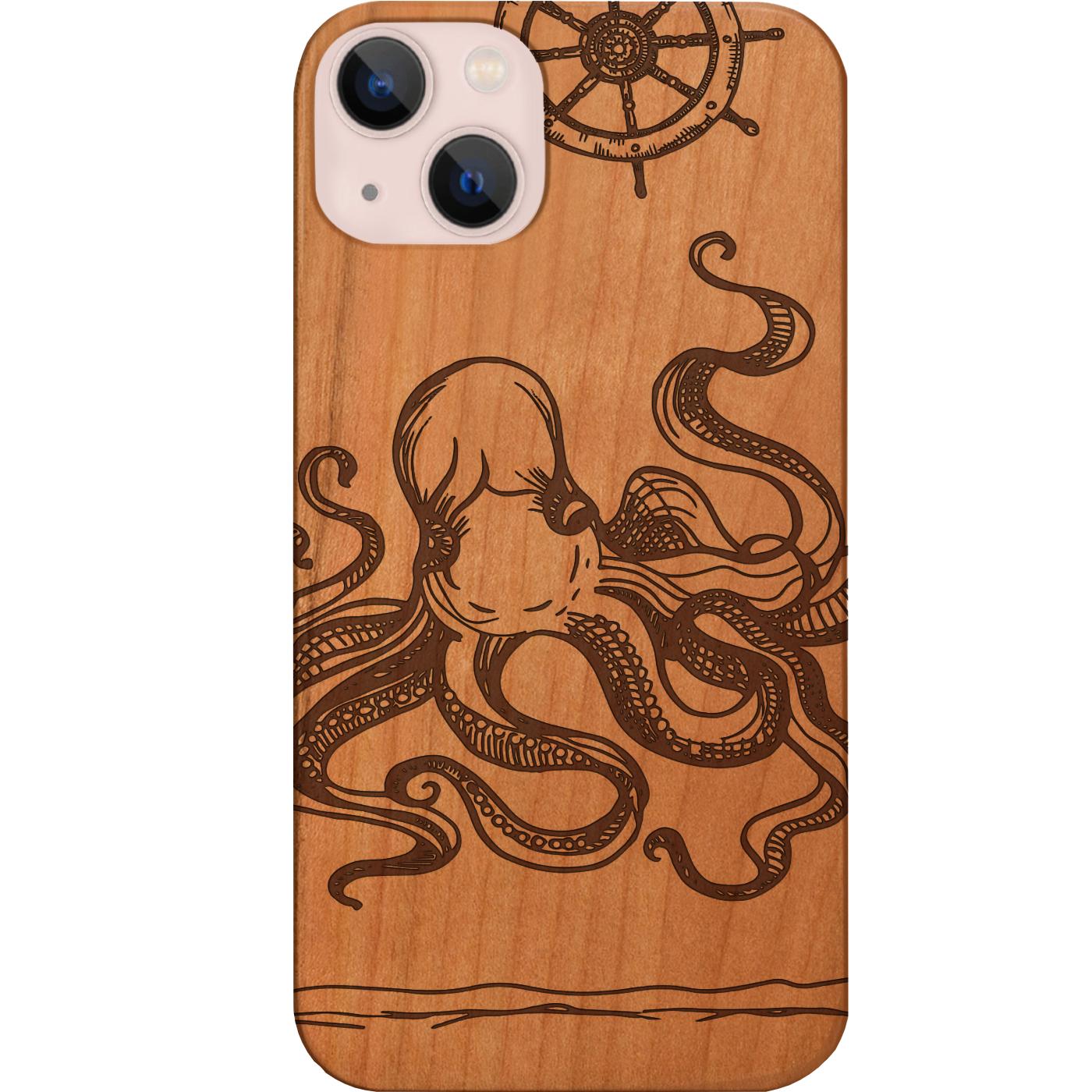 Octopus Helm - Engraved Phone Case for iPhone 15/iPhone 15 Plus/iPhone 15 Pro/iPhone 15 Pro Max/iPhone 14/
    iPhone 14 Plus/iPhone 14 Pro/iPhone 14 Pro Max/iPhone 13/iPhone 13 Mini/
    iPhone 13 Pro/iPhone 13 Pro Max/iPhone 12 Mini/iPhone 12/
    iPhone 12 Pro Max/iPhone 11/iPhone 11 Pro/iPhone 11 Pro Max/iPhone X/Xs Universal/iPhone XR/iPhone Xs Max/
    Samsung S23/Samsung S23 Plus/Samsung S23 Ultra/Samsung S22/Samsung S22 Plus/Samsung S22 Ultra/Samsung S21