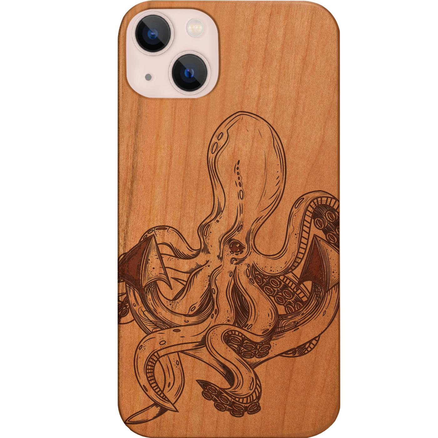 Octopus Tentacles - Engraved Phone Case for iPhone 15/iPhone 15 Plus/iPhone 15 Pro/iPhone 15 Pro Max/iPhone 14/
    iPhone 14 Plus/iPhone 14 Pro/iPhone 14 Pro Max/iPhone 13/iPhone 13 Mini/
    iPhone 13 Pro/iPhone 13 Pro Max/iPhone 12 Mini/iPhone 12/
    iPhone 12 Pro Max/iPhone 11/iPhone 11 Pro/iPhone 11 Pro Max/iPhone X/Xs Universal/iPhone XR/iPhone Xs Max/
    Samsung S23/Samsung S23 Plus/Samsung S23 Ultra/Samsung S22/Samsung S22 Plus/Samsung S22 Ultra/Samsung S21