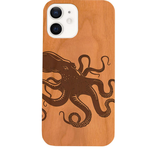 Octopus - Engraved Phone Case for iPhone 15/iPhone 15 Plus/iPhone 15 Pro/iPhone 15 Pro Max/iPhone 14/
    iPhone 14 Plus/iPhone 14 Pro/iPhone 14 Pro Max/iPhone 13/iPhone 13 Mini/
    iPhone 13 Pro/iPhone 13 Pro Max/iPhone 12 Mini/iPhone 12/
    iPhone 12 Pro Max/iPhone 11/iPhone 11 Pro/iPhone 11 Pro Max/iPhone X/Xs Universal/iPhone XR/iPhone Xs Max/
    Samsung S23/Samsung S23 Plus/Samsung S23 Ultra/Samsung S22/Samsung S22 Plus/Samsung S22 Ultra/Samsung S21