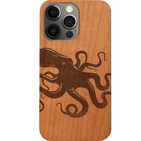 Octopus - Engraved Phone Case for iPhone 15/iPhone 15 Plus/iPhone 15 Pro/iPhone 15 Pro Max/iPhone 14/
    iPhone 14 Plus/iPhone 14 Pro/iPhone 14 Pro Max/iPhone 13/iPhone 13 Mini/
    iPhone 13 Pro/iPhone 13 Pro Max/iPhone 12 Mini/iPhone 12/
    iPhone 12 Pro Max/iPhone 11/iPhone 11 Pro/iPhone 11 Pro Max/iPhone X/Xs Universal/iPhone XR/iPhone Xs Max/
    Samsung S23/Samsung S23 Plus/Samsung S23 Ultra/Samsung S22/Samsung S22 Plus/Samsung S22 Ultra/Samsung S21