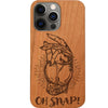 Oh Snap - Engraved Phone Case for iPhone 15/iPhone 15 Plus/iPhone 15 Pro/iPhone 15 Pro Max/iPhone 14/
    iPhone 14 Plus/iPhone 14 Pro/iPhone 14 Pro Max/iPhone 13/iPhone 13 Mini/
    iPhone 13 Pro/iPhone 13 Pro Max/iPhone 12 Mini/iPhone 12/
    iPhone 12 Pro Max/iPhone 11/iPhone 11 Pro/iPhone 11 Pro Max/iPhone X/Xs Universal/iPhone XR/iPhone Xs Max/
    Samsung S23/Samsung S23 Plus/Samsung S23 Ultra/Samsung S22/Samsung S22 Plus/Samsung S22 Ultra/Samsung S21