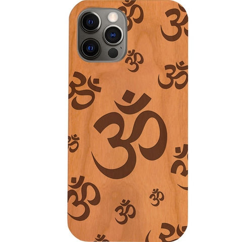 Om Pattern - Engraved Phone Case for iPhone 15/iPhone 15 Plus/iPhone 15 Pro/iPhone 15 Pro Max/iPhone 14/
    iPhone 14 Plus/iPhone 14 Pro/iPhone 14 Pro Max/iPhone 13/iPhone 13 Mini/
    iPhone 13 Pro/iPhone 13 Pro Max/iPhone 12 Mini/iPhone 12/
    iPhone 12 Pro Max/iPhone 11/iPhone 11 Pro/iPhone 11 Pro Max/iPhone X/Xs Universal/iPhone XR/iPhone Xs Max/
    Samsung S23/Samsung S23 Plus/Samsung S23 Ultra/Samsung S22/Samsung S22 Plus/Samsung S22 Ultra/Samsung S21