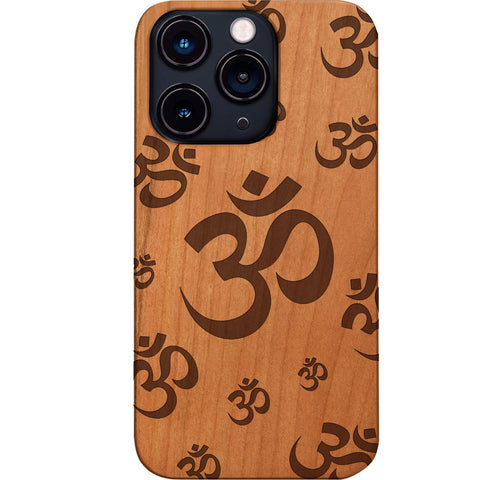 Om Pattern - Engraved Phone Case for iPhone 15/iPhone 15 Plus/iPhone 15 Pro/iPhone 15 Pro Max/iPhone 14/
    iPhone 14 Plus/iPhone 14 Pro/iPhone 14 Pro Max/iPhone 13/iPhone 13 Mini/
    iPhone 13 Pro/iPhone 13 Pro Max/iPhone 12 Mini/iPhone 12/
    iPhone 12 Pro Max/iPhone 11/iPhone 11 Pro/iPhone 11 Pro Max/iPhone X/Xs Universal/iPhone XR/iPhone Xs Max/
    Samsung S23/Samsung S23 Plus/Samsung S23 Ultra/Samsung S22/Samsung S22 Plus/Samsung S22 Ultra/Samsung S21