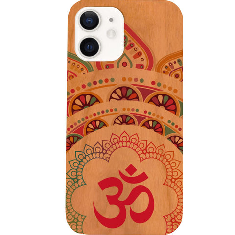 Om Rangoli - UV Color Printed Phone Case for iPhone 15/iPhone 15 Plus/iPhone 15 Pro/iPhone 15 Pro Max/iPhone 14/
    iPhone 14 Plus/iPhone 14 Pro/iPhone 14 Pro Max/iPhone 13/iPhone 13 Mini/
    iPhone 13 Pro/iPhone 13 Pro Max/iPhone 12 Mini/iPhone 12/
    iPhone 12 Pro Max/iPhone 11/iPhone 11 Pro/iPhone 11 Pro Max/iPhone X/Xs Universal/iPhone XR/iPhone Xs Max/
    Samsung S23/Samsung S23 Plus/Samsung S23 Ultra/Samsung S22/Samsung S22 Plus/Samsung S22 Ultra/Samsung S21