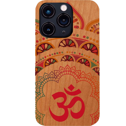 Om Rangoli - UV Color Printed Phone Case for iPhone 15/iPhone 15 Plus/iPhone 15 Pro/iPhone 15 Pro Max/iPhone 14/
    iPhone 14 Plus/iPhone 14 Pro/iPhone 14 Pro Max/iPhone 13/iPhone 13 Mini/
    iPhone 13 Pro/iPhone 13 Pro Max/iPhone 12 Mini/iPhone 12/
    iPhone 12 Pro Max/iPhone 11/iPhone 11 Pro/iPhone 11 Pro Max/iPhone X/Xs Universal/iPhone XR/iPhone Xs Max/
    Samsung S23/Samsung S23 Plus/Samsung S23 Ultra/Samsung S22/Samsung S22 Plus/Samsung S22 Ultra/Samsung S21