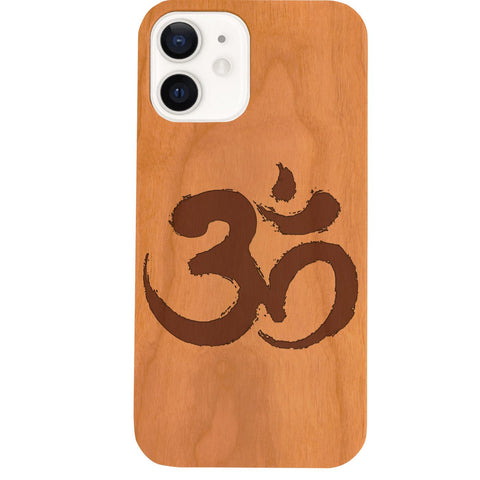 Om Symbol 2 - UV Color Printed Phone Case for iPhone 15/iPhone 15 Plus/iPhone 15 Pro/iPhone 15 Pro Max/iPhone 14/
    iPhone 14 Plus/iPhone 14 Pro/iPhone 14 Pro Max/iPhone 13/iPhone 13 Mini/
    iPhone 13 Pro/iPhone 13 Pro Max/iPhone 12 Mini/iPhone 12/
    iPhone 12 Pro Max/iPhone 11/iPhone 11 Pro/iPhone 11 Pro Max/iPhone X/Xs Universal/iPhone XR/iPhone Xs Max/
    Samsung S23/Samsung S23 Plus/Samsung S23 Ultra/Samsung S22/Samsung S22 Plus/Samsung S22 Ultra/Samsung S21