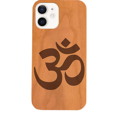 Om - Engraved Phone Case for iPhone 15/iPhone 15 Plus/iPhone 15 Pro/iPhone 15 Pro Max/iPhone 14/
    iPhone 14 Plus/iPhone 14 Pro/iPhone 14 Pro Max/iPhone 13/iPhone 13 Mini/
    iPhone 13 Pro/iPhone 13 Pro Max/iPhone 12 Mini/iPhone 12/
    iPhone 12 Pro Max/iPhone 11/iPhone 11 Pro/iPhone 11 Pro Max/iPhone X/Xs Universal/iPhone XR/iPhone Xs Max/
    Samsung S23/Samsung S23 Plus/Samsung S23 Ultra/Samsung S22/Samsung S22 Plus/Samsung S22 Ultra/Samsung S21