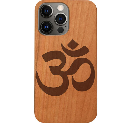 Om - Engraved Phone Case for iPhone 15/iPhone 15 Plus/iPhone 15 Pro/iPhone 15 Pro Max/iPhone 14/
    iPhone 14 Plus/iPhone 14 Pro/iPhone 14 Pro Max/iPhone 13/iPhone 13 Mini/
    iPhone 13 Pro/iPhone 13 Pro Max/iPhone 12 Mini/iPhone 12/
    iPhone 12 Pro Max/iPhone 11/iPhone 11 Pro/iPhone 11 Pro Max/iPhone X/Xs Universal/iPhone XR/iPhone Xs Max/
    Samsung S23/Samsung S23 Plus/Samsung S23 Ultra/Samsung S22/Samsung S22 Plus/Samsung S22 Ultra/Samsung S21