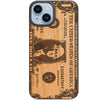 One Dollar Bill - Engraved Phone Case for iPhone 15/iPhone 15 Plus/iPhone 15 Pro/iPhone 15 Pro Max/iPhone 14/
    iPhone 14 Plus/iPhone 14 Pro/iPhone 14 Pro Max/iPhone 13/iPhone 13 Mini/
    iPhone 13 Pro/iPhone 13 Pro Max/iPhone 12 Mini/iPhone 12/
    iPhone 12 Pro Max/iPhone 11/iPhone 11 Pro/iPhone 11 Pro Max/iPhone X/Xs Universal/iPhone XR/iPhone Xs Max/
    Samsung S23/Samsung S23 Plus/Samsung S23 Ultra/Samsung S22/Samsung S22 Plus/Samsung S22 Ultra/Samsung S21