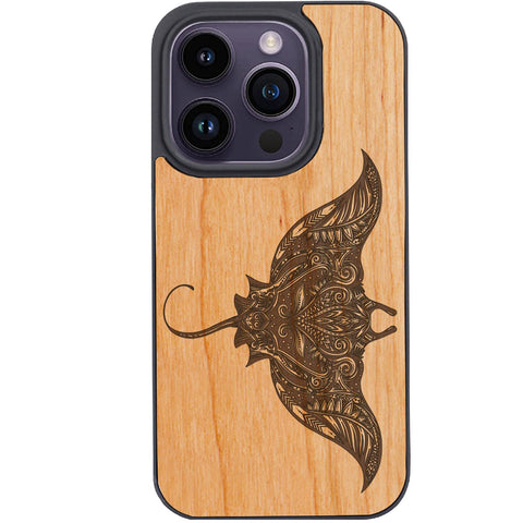 Ornate Stingray - Engraved Phone Case for iPhone 15/iPhone 15 Plus/iPhone 15 Pro/iPhone 15 Pro Max/iPhone 14/
    iPhone 14 Plus/iPhone 14 Pro/iPhone 14 Pro Max/iPhone 13/iPhone 13 Mini/
    iPhone 13 Pro/iPhone 13 Pro Max/iPhone 12 Mini/iPhone 12/
    iPhone 12 Pro Max/iPhone 11/iPhone 11 Pro/iPhone 11 Pro Max/iPhone X/Xs Universal/iPhone XR/iPhone Xs Max/
    Samsung S23/Samsung S23 Plus/Samsung S23 Ultra/Samsung S22/Samsung S22 Plus/Samsung S22 Ultra/Samsung S21