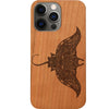 Ornate Stingray - Engraved Phone Case for iPhone 15/iPhone 15 Plus/iPhone 15 Pro/iPhone 15 Pro Max/iPhone 14/
    iPhone 14 Plus/iPhone 14 Pro/iPhone 14 Pro Max/iPhone 13/iPhone 13 Mini/
    iPhone 13 Pro/iPhone 13 Pro Max/iPhone 12 Mini/iPhone 12/
    iPhone 12 Pro Max/iPhone 11/iPhone 11 Pro/iPhone 11 Pro Max/iPhone X/Xs Universal/iPhone XR/iPhone Xs Max/
    Samsung S23/Samsung S23 Plus/Samsung S23 Ultra/Samsung S22/Samsung S22 Plus/Samsung S22 Ultra/Samsung S21