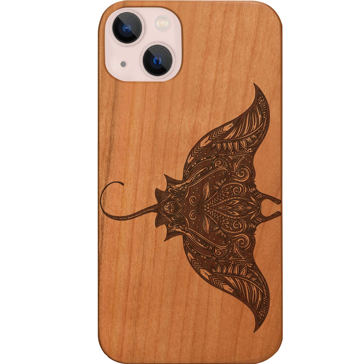 Ornate Stingray - Engraved Phone Case for iPhone 15/iPhone 15 Plus/iPhone 15 Pro/iPhone 15 Pro Max/iPhone 14/
    iPhone 14 Plus/iPhone 14 Pro/iPhone 14 Pro Max/iPhone 13/iPhone 13 Mini/
    iPhone 13 Pro/iPhone 13 Pro Max/iPhone 12 Mini/iPhone 12/
    iPhone 12 Pro Max/iPhone 11/iPhone 11 Pro/iPhone 11 Pro Max/iPhone X/Xs Universal/iPhone XR/iPhone Xs Max/
    Samsung S23/Samsung S23 Plus/Samsung S23 Ultra/Samsung S22/Samsung S22 Plus/Samsung S22 Ultra/Samsung S21