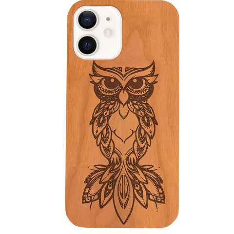 Owl Mandala - Engraved Phone Case for iPhone 15/iPhone 15 Plus/iPhone 15 Pro/iPhone 15 Pro Max/iPhone 14/
    iPhone 14 Plus/iPhone 14 Pro/iPhone 14 Pro Max/iPhone 13/iPhone 13 Mini/
    iPhone 13 Pro/iPhone 13 Pro Max/iPhone 12 Mini/iPhone 12/
    iPhone 12 Pro Max/iPhone 11/iPhone 11 Pro/iPhone 11 Pro Max/iPhone X/Xs Universal/iPhone XR/iPhone Xs Max/
    Samsung S23/Samsung S23 Plus/Samsung S23 Ultra/Samsung S22/Samsung S22 Plus/Samsung S22 Ultra/Samsung S21