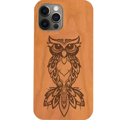 Owl Mandala - Engraved Phone Case for iPhone 15/iPhone 15 Plus/iPhone 15 Pro/iPhone 15 Pro Max/iPhone 14/
    iPhone 14 Plus/iPhone 14 Pro/iPhone 14 Pro Max/iPhone 13/iPhone 13 Mini/
    iPhone 13 Pro/iPhone 13 Pro Max/iPhone 12 Mini/iPhone 12/
    iPhone 12 Pro Max/iPhone 11/iPhone 11 Pro/iPhone 11 Pro Max/iPhone X/Xs Universal/iPhone XR/iPhone Xs Max/
    Samsung S23/Samsung S23 Plus/Samsung S23 Ultra/Samsung S22/Samsung S22 Plus/Samsung S22 Ultra/Samsung S21