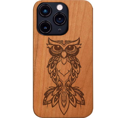 Owl Mandala - Engraved Phone Case for iPhone 15/iPhone 15 Plus/iPhone 15 Pro/iPhone 15 Pro Max/iPhone 14/
    iPhone 14 Plus/iPhone 14 Pro/iPhone 14 Pro Max/iPhone 13/iPhone 13 Mini/
    iPhone 13 Pro/iPhone 13 Pro Max/iPhone 12 Mini/iPhone 12/
    iPhone 12 Pro Max/iPhone 11/iPhone 11 Pro/iPhone 11 Pro Max/iPhone X/Xs Universal/iPhone XR/iPhone Xs Max/
    Samsung S23/Samsung S23 Plus/Samsung S23 Ultra/Samsung S22/Samsung S22 Plus/Samsung S22 Ultra/Samsung S21