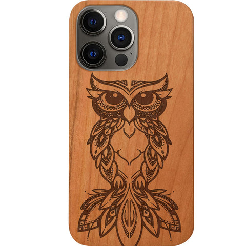 Owl Mandala - Engraved Phone Case for iPhone 15/iPhone 15 Plus/iPhone 15 Pro/iPhone 15 Pro Max/iPhone 14/
    iPhone 14 Plus/iPhone 14 Pro/iPhone 14 Pro Max/iPhone 13/iPhone 13 Mini/
    iPhone 13 Pro/iPhone 13 Pro Max/iPhone 12 Mini/iPhone 12/
    iPhone 12 Pro Max/iPhone 11/iPhone 11 Pro/iPhone 11 Pro Max/iPhone X/Xs Universal/iPhone XR/iPhone Xs Max/
    Samsung S23/Samsung S23 Plus/Samsung S23 Ultra/Samsung S22/Samsung S22 Plus/Samsung S22 Ultra/Samsung S21