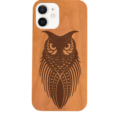 Owl Tribal - Engraved Phone Case for iPhone 15/iPhone 15 Plus/iPhone 15 Pro/iPhone 15 Pro Max/iPhone 14/
    iPhone 14 Plus/iPhone 14 Pro/iPhone 14 Pro Max/iPhone 13/iPhone 13 Mini/
    iPhone 13 Pro/iPhone 13 Pro Max/iPhone 12 Mini/iPhone 12/
    iPhone 12 Pro Max/iPhone 11/iPhone 11 Pro/iPhone 11 Pro Max/iPhone X/Xs Universal/iPhone XR/iPhone Xs Max/
    Samsung S23/Samsung S23 Plus/Samsung S23 Ultra/Samsung S22/Samsung S22 Plus/Samsung S22 Ultra/Samsung S21