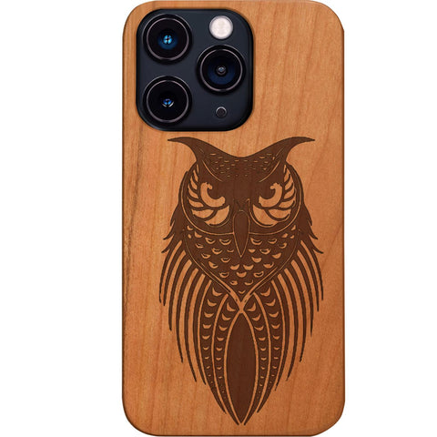 Owl Tribal - Engraved Phone Case for iPhone 15/iPhone 15 Plus/iPhone 15 Pro/iPhone 15 Pro Max/iPhone 14/
    iPhone 14 Plus/iPhone 14 Pro/iPhone 14 Pro Max/iPhone 13/iPhone 13 Mini/
    iPhone 13 Pro/iPhone 13 Pro Max/iPhone 12 Mini/iPhone 12/
    iPhone 12 Pro Max/iPhone 11/iPhone 11 Pro/iPhone 11 Pro Max/iPhone X/Xs Universal/iPhone XR/iPhone Xs Max/
    Samsung S23/Samsung S23 Plus/Samsung S23 Ultra/Samsung S22/Samsung S22 Plus/Samsung S22 Ultra/Samsung S21