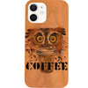 Owl with Coffee - UV Color Printed Phone Case for iPhone 15/iPhone 15 Plus/iPhone 15 Pro/iPhone 15 Pro Max/iPhone 14/
    iPhone 14 Plus/iPhone 14 Pro/iPhone 14 Pro Max/iPhone 13/iPhone 13 Mini/
    iPhone 13 Pro/iPhone 13 Pro Max/iPhone 12 Mini/iPhone 12/
    iPhone 12 Pro Max/iPhone 11/iPhone 11 Pro/iPhone 11 Pro Max/iPhone X/Xs Universal/iPhone XR/iPhone Xs Max/
    Samsung S23/Samsung S23 Plus/Samsung S23 Ultra/Samsung S22/Samsung S22 Plus/Samsung S22 Ultra/Samsung S21