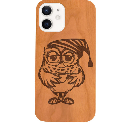 Owl with Coffee - Engraved Phone Case for iPhone 15/iPhone 15 Plus/iPhone 15 Pro/iPhone 15 Pro Max/iPhone 14/
    iPhone 14 Plus/iPhone 14 Pro/iPhone 14 Pro Max/iPhone 13/iPhone 13 Mini/
    iPhone 13 Pro/iPhone 13 Pro Max/iPhone 12 Mini/iPhone 12/
    iPhone 12 Pro Max/iPhone 11/iPhone 11 Pro/iPhone 11 Pro Max/iPhone X/Xs Universal/iPhone XR/iPhone Xs Max/
    Samsung S23/Samsung S23 Plus/Samsung S23 Ultra/Samsung S22/Samsung S22 Plus/Samsung S22 Ultra/Samsung S21