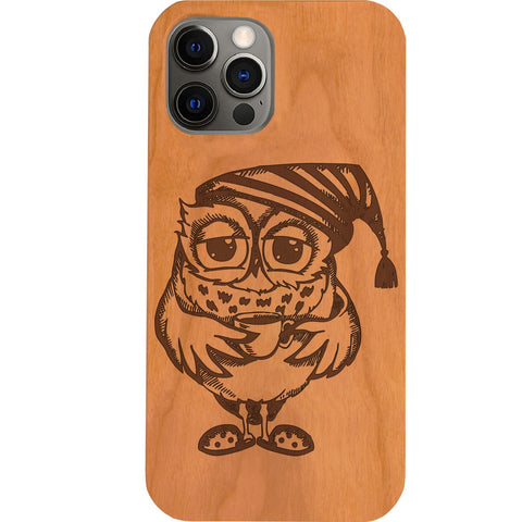 Owl with Coffee - Engraved Phone Case for iPhone 15/iPhone 15 Plus/iPhone 15 Pro/iPhone 15 Pro Max/iPhone 14/
    iPhone 14 Plus/iPhone 14 Pro/iPhone 14 Pro Max/iPhone 13/iPhone 13 Mini/
    iPhone 13 Pro/iPhone 13 Pro Max/iPhone 12 Mini/iPhone 12/
    iPhone 12 Pro Max/iPhone 11/iPhone 11 Pro/iPhone 11 Pro Max/iPhone X/Xs Universal/iPhone XR/iPhone Xs Max/
    Samsung S23/Samsung S23 Plus/Samsung S23 Ultra/Samsung S22/Samsung S22 Plus/Samsung S22 Ultra/Samsung S21