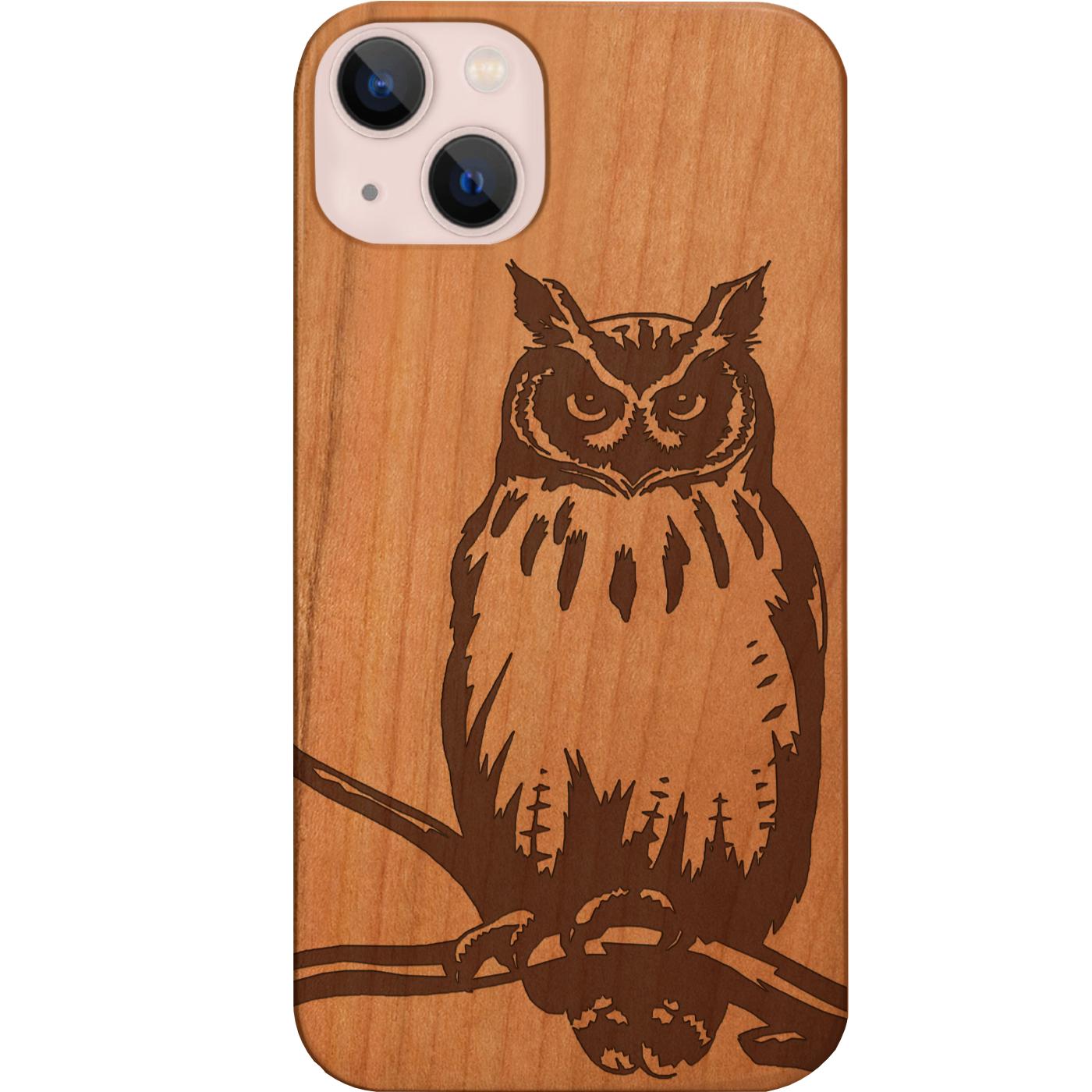 Owl 1 - Engraved Phone Case for iPhone 15/iPhone 15 Plus/iPhone 15 Pro/iPhone 15 Pro Max/iPhone 14/
    iPhone 14 Plus/iPhone 14 Pro/iPhone 14 Pro Max/iPhone 13/iPhone 13 Mini/
    iPhone 13 Pro/iPhone 13 Pro Max/iPhone 12 Mini/iPhone 12/
    iPhone 12 Pro Max/iPhone 11/iPhone 11 Pro/iPhone 11 Pro Max/iPhone X/Xs Universal/iPhone XR/iPhone Xs Max/
    Samsung S23/Samsung S23 Plus/Samsung S23 Ultra/Samsung S22/Samsung S22 Plus/Samsung S22 Ultra/Samsung S21