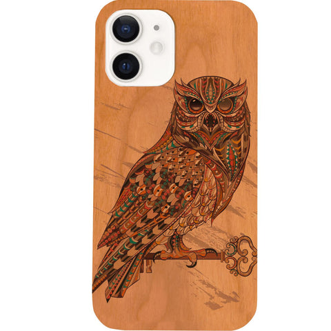 Owl - UV Color Printed Phone Case for iPhone 15/iPhone 15 Plus/iPhone 15 Pro/iPhone 15 Pro Max/iPhone 14/
    iPhone 14 Plus/iPhone 14 Pro/iPhone 14 Pro Max/iPhone 13/iPhone 13 Mini/
    iPhone 13 Pro/iPhone 13 Pro Max/iPhone 12 Mini/iPhone 12/
    iPhone 12 Pro Max/iPhone 11/iPhone 11 Pro/iPhone 11 Pro Max/iPhone X/Xs Universal/iPhone XR/iPhone Xs Max/
    Samsung S23/Samsung S23 Plus/Samsung S23 Ultra/Samsung S22/Samsung S22 Plus/Samsung S22 Ultra/Samsung S21