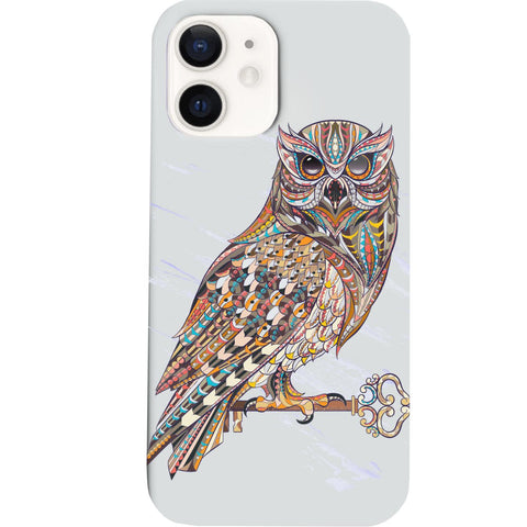 Owl - UV Color Printed Phone Case for iPhone 15/iPhone 15 Plus/iPhone 15 Pro/iPhone 15 Pro Max/iPhone 14/
    iPhone 14 Plus/iPhone 14 Pro/iPhone 14 Pro Max/iPhone 13/iPhone 13 Mini/
    iPhone 13 Pro/iPhone 13 Pro Max/iPhone 12 Mini/iPhone 12/
    iPhone 12 Pro Max/iPhone 11/iPhone 11 Pro/iPhone 11 Pro Max/iPhone X/Xs Universal/iPhone XR/iPhone Xs Max/
    Samsung S23/Samsung S23 Plus/Samsung S23 Ultra/Samsung S22/Samsung S22 Plus/Samsung S22 Ultra/Samsung S21