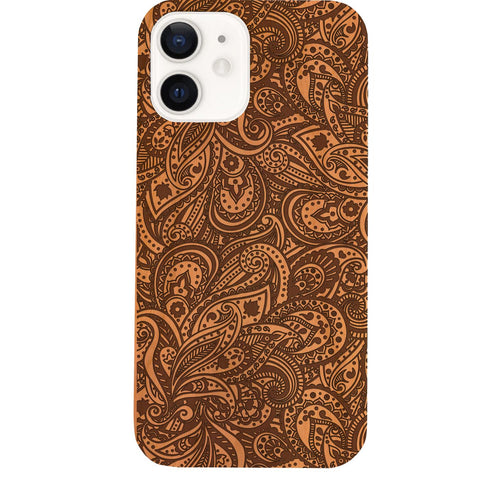 Paisley - Engraved Phone Case for iPhone 15/iPhone 15 Plus/iPhone 15 Pro/iPhone 15 Pro Max/iPhone 14/
    iPhone 14 Plus/iPhone 14 Pro/iPhone 14 Pro Max/iPhone 13/iPhone 13 Mini/
    iPhone 13 Pro/iPhone 13 Pro Max/iPhone 12 Mini/iPhone 12/
    iPhone 12 Pro Max/iPhone 11/iPhone 11 Pro/iPhone 11 Pro Max/iPhone X/Xs Universal/iPhone XR/iPhone Xs Max/
    Samsung S23/Samsung S23 Plus/Samsung S23 Ultra/Samsung S22/Samsung S22 Plus/Samsung S22 Ultra/Samsung S21