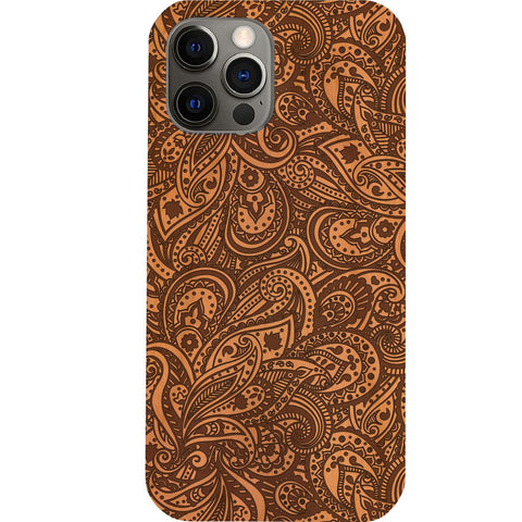 Paisley - Engraved Phone Case for iPhone 15/iPhone 15 Plus/iPhone 15 Pro/iPhone 15 Pro Max/iPhone 14/
    iPhone 14 Plus/iPhone 14 Pro/iPhone 14 Pro Max/iPhone 13/iPhone 13 Mini/
    iPhone 13 Pro/iPhone 13 Pro Max/iPhone 12 Mini/iPhone 12/
    iPhone 12 Pro Max/iPhone 11/iPhone 11 Pro/iPhone 11 Pro Max/iPhone X/Xs Universal/iPhone XR/iPhone Xs Max/
    Samsung S23/Samsung S23 Plus/Samsung S23 Ultra/Samsung S22/Samsung S22 Plus/Samsung S22 Ultra/Samsung S21