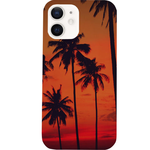 Palm Trees - UV Color Printed Phone Case for iPhone 15/iPhone 15 Plus/iPhone 15 Pro/iPhone 15 Pro Max/iPhone 14/
    iPhone 14 Plus/iPhone 14 Pro/iPhone 14 Pro Max/iPhone 13/iPhone 13 Mini/
    iPhone 13 Pro/iPhone 13 Pro Max/iPhone 12 Mini/iPhone 12/
    iPhone 12 Pro Max/iPhone 11/iPhone 11 Pro/iPhone 11 Pro Max/iPhone X/Xs Universal/iPhone XR/iPhone Xs Max/
    Samsung S23/Samsung S23 Plus/Samsung S23 Ultra/Samsung S22/Samsung S22 Plus/Samsung S22 Ultra/Samsung S21