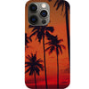 Palm Trees - UV Color Printed Phone Case for iPhone 15/iPhone 15 Plus/iPhone 15 Pro/iPhone 15 Pro Max/iPhone 14/
    iPhone 14 Plus/iPhone 14 Pro/iPhone 14 Pro Max/iPhone 13/iPhone 13 Mini/
    iPhone 13 Pro/iPhone 13 Pro Max/iPhone 12 Mini/iPhone 12/
    iPhone 12 Pro Max/iPhone 11/iPhone 11 Pro/iPhone 11 Pro Max/iPhone X/Xs Universal/iPhone XR/iPhone Xs Max/
    Samsung S23/Samsung S23 Plus/Samsung S23 Ultra/Samsung S22/Samsung S22 Plus/Samsung S22 Ultra/Samsung S21