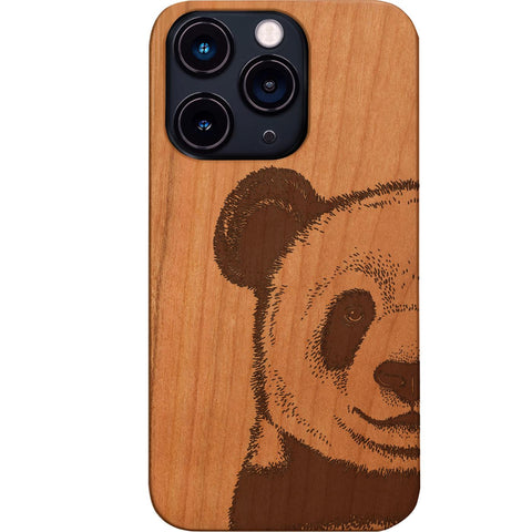 Panda - Engraved Phone Case for iPhone 15/iPhone 15 Plus/iPhone 15 Pro/iPhone 15 Pro Max/iPhone 14/
    iPhone 14 Plus/iPhone 14 Pro/iPhone 14 Pro Max/iPhone 13/iPhone 13 Mini/
    iPhone 13 Pro/iPhone 13 Pro Max/iPhone 12 Mini/iPhone 12/
    iPhone 12 Pro Max/iPhone 11/iPhone 11 Pro/iPhone 11 Pro Max/iPhone X/Xs Universal/iPhone XR/iPhone Xs Max/
    Samsung S23/Samsung S23 Plus/Samsung S23 Ultra/Samsung S22/Samsung S22 Plus/Samsung S22 Ultra/Samsung S21