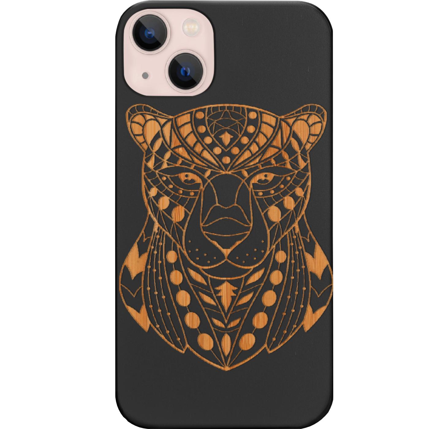 Panther Face - Engraved Phone Case for iPhone 15/iPhone 15 Plus/iPhone 15 Pro/iPhone 15 Pro Max/iPhone 14/
    iPhone 14 Plus/iPhone 14 Pro/iPhone 14 Pro Max/iPhone 13/iPhone 13 Mini/
    iPhone 13 Pro/iPhone 13 Pro Max/iPhone 12 Mini/iPhone 12/
    iPhone 12 Pro Max/iPhone 11/iPhone 11 Pro/iPhone 11 Pro Max/iPhone X/Xs Universal/iPhone XR/iPhone Xs Max/
    Samsung S23/Samsung S23 Plus/Samsung S23 Ultra/Samsung S22/Samsung S22 Plus/Samsung S22 Ultra/Samsung S21
