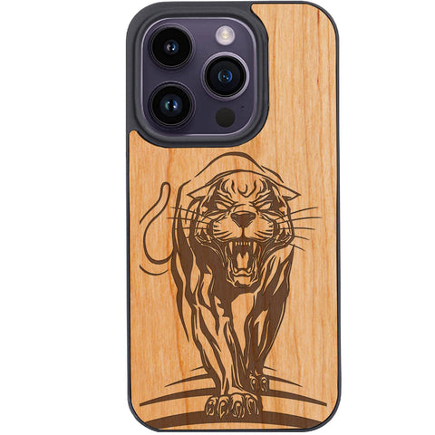 Panther - Engraved Phone Case for iPhone 15/iPhone 15 Plus/iPhone 15 Pro/iPhone 15 Pro Max/iPhone 14/
    iPhone 14 Plus/iPhone 14 Pro/iPhone 14 Pro Max/iPhone 13/iPhone 13 Mini/
    iPhone 13 Pro/iPhone 13 Pro Max/iPhone 12 Mini/iPhone 12/
    iPhone 12 Pro Max/iPhone 11/iPhone 11 Pro/iPhone 11 Pro Max/iPhone X/Xs Universal/iPhone XR/iPhone Xs Max/
    Samsung S23/Samsung S23 Plus/Samsung S23 Ultra/Samsung S22/Samsung S22 Plus/Samsung S22 Ultra/Samsung S21