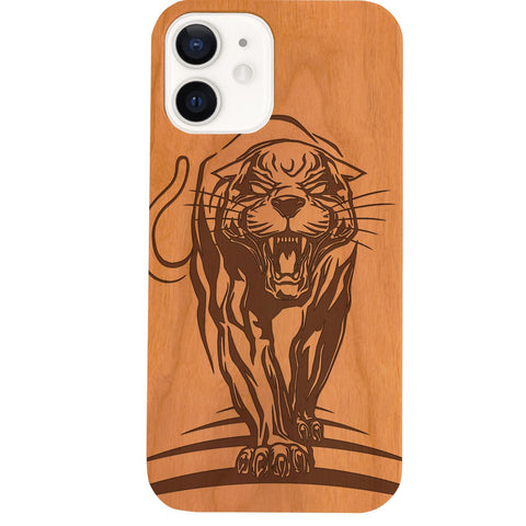 Panther - Engraved Phone Case for iPhone 15/iPhone 15 Plus/iPhone 15 Pro/iPhone 15 Pro Max/iPhone 14/
    iPhone 14 Plus/iPhone 14 Pro/iPhone 14 Pro Max/iPhone 13/iPhone 13 Mini/
    iPhone 13 Pro/iPhone 13 Pro Max/iPhone 12 Mini/iPhone 12/
    iPhone 12 Pro Max/iPhone 11/iPhone 11 Pro/iPhone 11 Pro Max/iPhone X/Xs Universal/iPhone XR/iPhone Xs Max/
    Samsung S23/Samsung S23 Plus/Samsung S23 Ultra/Samsung S22/Samsung S22 Plus/Samsung S22 Ultra/Samsung S21