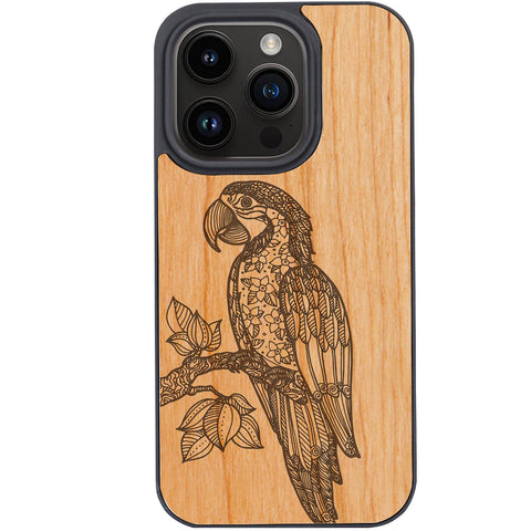 Parrot - Engraved Phone Case for iPhone 15/iPhone 15 Plus/iPhone 15 Pro/iPhone 15 Pro Max/iPhone 14/
    iPhone 14 Plus/iPhone 14 Pro/iPhone 14 Pro Max/iPhone 13/iPhone 13 Mini/
    iPhone 13 Pro/iPhone 13 Pro Max/iPhone 12 Mini/iPhone 12/
    iPhone 12 Pro Max/iPhone 11/iPhone 11 Pro/iPhone 11 Pro Max/iPhone X/Xs Universal/iPhone XR/iPhone Xs Max/
    Samsung S23/Samsung S23 Plus/Samsung S23 Ultra/Samsung S22/Samsung S22 Plus/Samsung S22 Ultra/Samsung S21