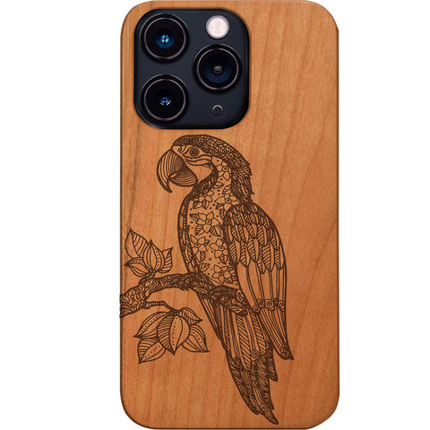 Parrot - Engraved Phone Case for iPhone 15/iPhone 15 Plus/iPhone 15 Pro/iPhone 15 Pro Max/iPhone 14/
    iPhone 14 Plus/iPhone 14 Pro/iPhone 14 Pro Max/iPhone 13/iPhone 13 Mini/
    iPhone 13 Pro/iPhone 13 Pro Max/iPhone 12 Mini/iPhone 12/
    iPhone 12 Pro Max/iPhone 11/iPhone 11 Pro/iPhone 11 Pro Max/iPhone X/Xs Universal/iPhone XR/iPhone Xs Max/
    Samsung S23/Samsung S23 Plus/Samsung S23 Ultra/Samsung S22/Samsung S22 Plus/Samsung S22 Ultra/Samsung S21