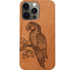 Parrot - Engraved Phone Case for iPhone 15/iPhone 15 Plus/iPhone 15 Pro/iPhone 15 Pro Max/iPhone 14/
    iPhone 14 Plus/iPhone 14 Pro/iPhone 14 Pro Max/iPhone 13/iPhone 13 Mini/
    iPhone 13 Pro/iPhone 13 Pro Max/iPhone 12 Mini/iPhone 12/
    iPhone 12 Pro Max/iPhone 11/iPhone 11 Pro/iPhone 11 Pro Max/iPhone X/Xs Universal/iPhone XR/iPhone Xs Max/
    Samsung S23/Samsung S23 Plus/Samsung S23 Ultra/Samsung S22/Samsung S22 Plus/Samsung S22 Ultra/Samsung S21